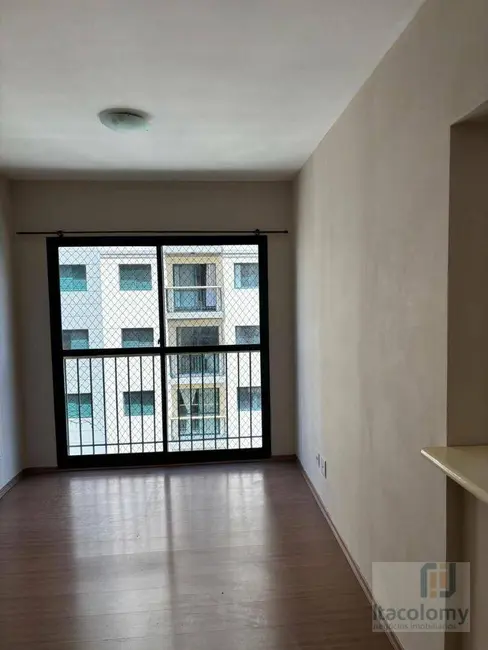 Foto 4 de Apartamento com 2 quartos à venda, 58m2 em Alphaville Industrial, Barueri - SP