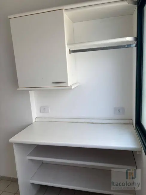 Apartamento com 2 quartos à venda, 58m2 em Alphaville Industrial, Barueri - SP - imagem 8 Foto 8 de Apartamento com 2 quartos à venda, 58m2 em Alphaville Industrial, Barueri - SP