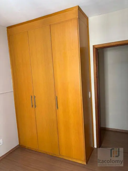 Foto 5 de Apartamento com 2 quartos à venda, 58m2 em Alphaville Industrial, Barueri - SP