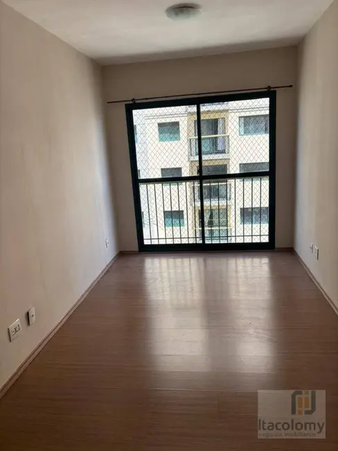 Apartamento com 2 quartos à venda, 58m2 em Alphaville Industrial, Barueri - SP - imagem 3 Foto 3 de Apartamento com 2 quartos à venda, 58m2 em Alphaville Industrial, Barueri - SP