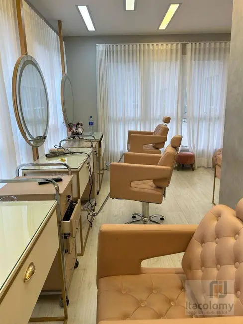 Sala Comercial à venda, 80m2 em Alphaville Conde II, Barueri - SP - imagem 7 Foto 7 de Sala Comercial à venda, 80m2 em Alphaville Conde II, Barueri - SP