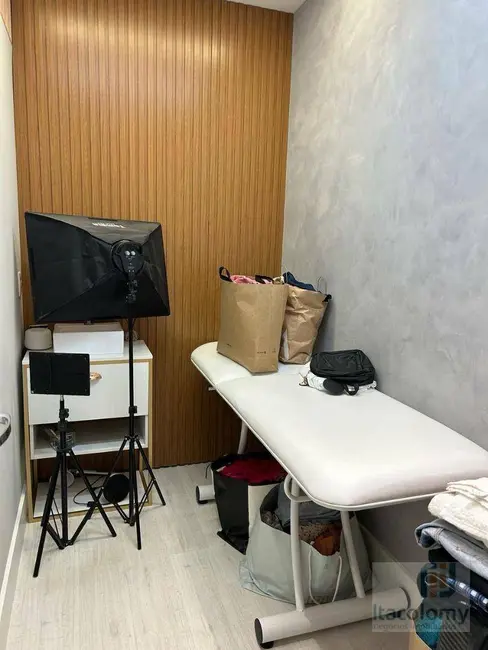 Foto 6 de Sala Comercial à venda, 80m2 em Alphaville Conde II, Barueri - SP