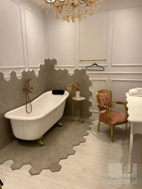 Foto 5 de Sala Comercial à venda, 80m2 em Alphaville Conde II, Barueri - SP