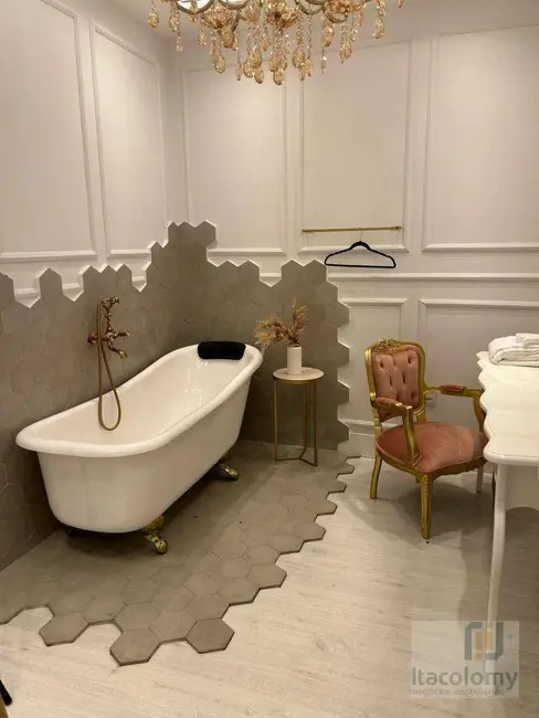 Sala Comercial à venda, 80m2 em Alphaville Conde II, Barueri - SP - imagem 5 Foto 5 de Sala Comercial à venda, 80m2 em Alphaville Conde II, Barueri - SP