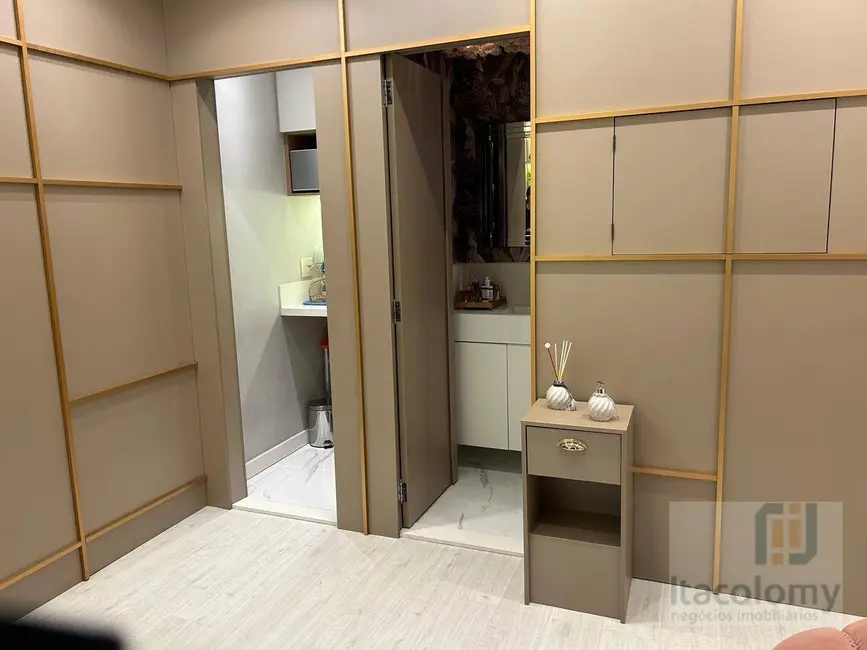 Foto 9 de Sala Comercial à venda, 80m2 em Alphaville Conde II, Barueri - SP