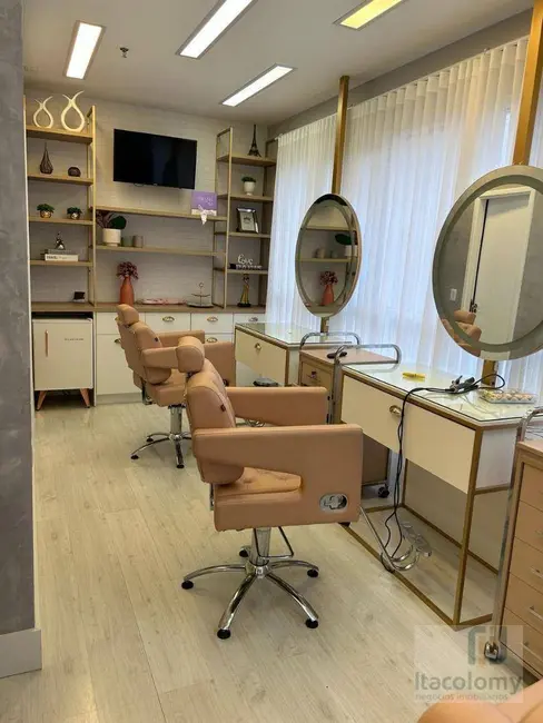 Sala Comercial à venda, 80m2 em Alphaville Conde II, Barueri - SP - imagem 2 Foto 2 de Sala Comercial à venda, 80m2 em Alphaville Conde II, Barueri - SP