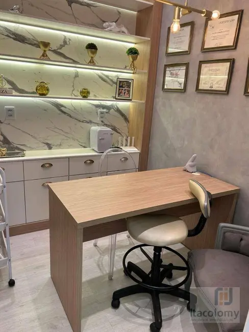 Foto 4 de Sala Comercial à venda, 80m2 em Alphaville Conde II, Barueri - SP