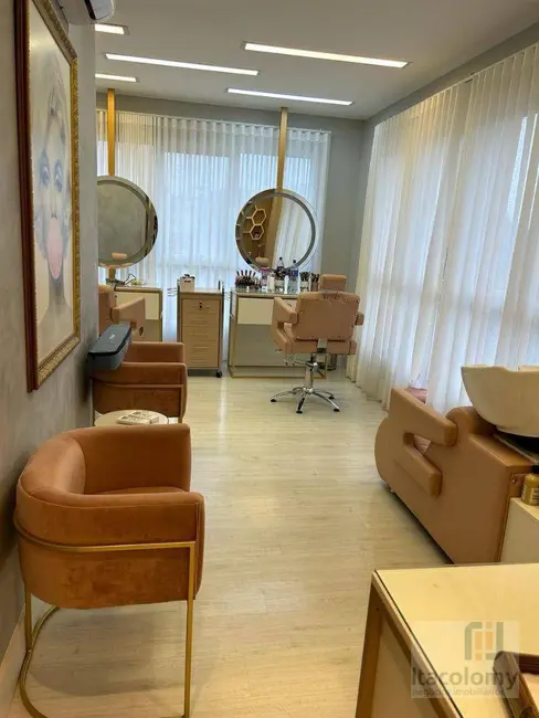 Foto 3 de Sala Comercial à venda, 80m2 em Alphaville Conde II, Barueri - SP