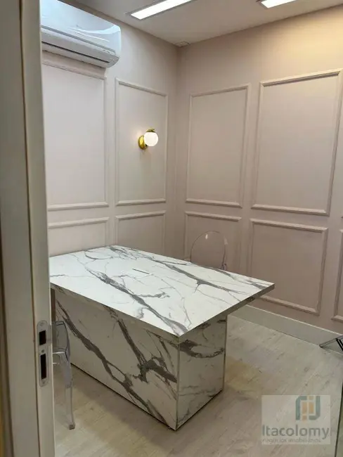 Foto 8 de Sala Comercial à venda, 80m2 em Alphaville Conde II, Barueri - SP