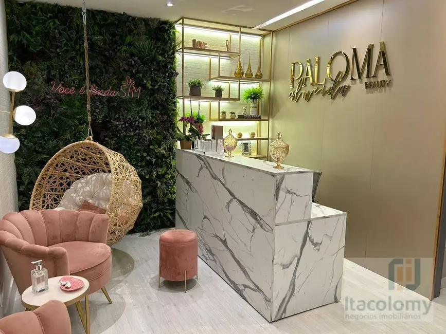 Sala Comercial à venda, 80m2 em Alphaville Conde II, Barueri - SP - imagem 1 Foto 1 de Sala Comercial à venda, 80m2 em Alphaville Conde II, Barueri - SP