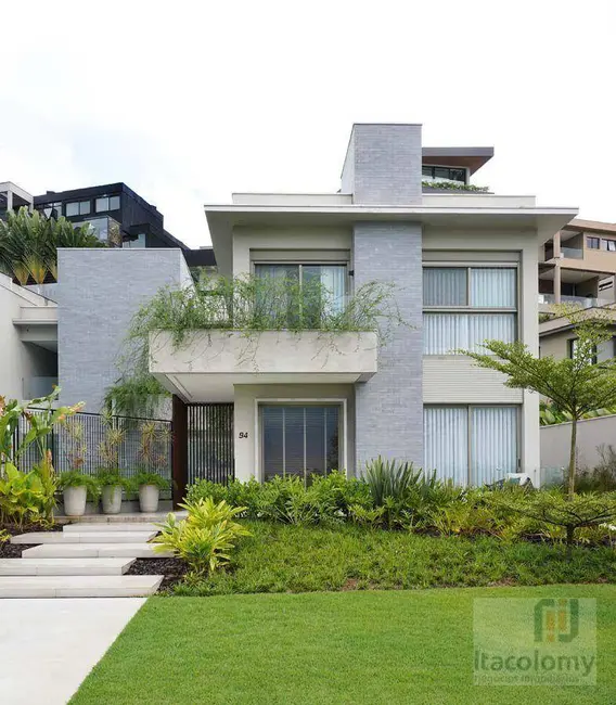 Foto 1 de Casa de Condomínio com 3 quartos à venda, 762m2 em Santana De Parnaiba - SP