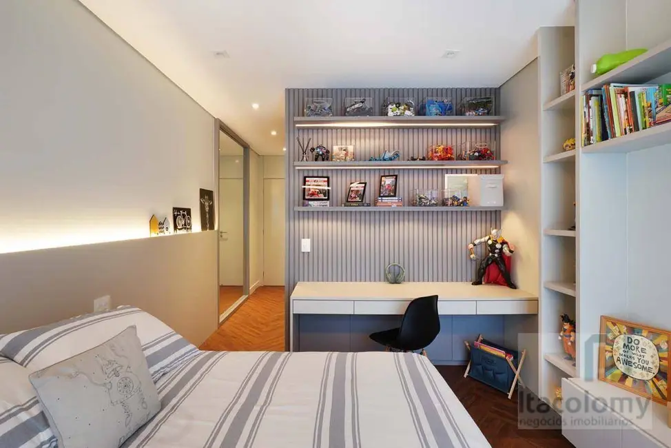 Foto 7 de Casa de Condomínio com 3 quartos à venda, 762m2 em Santana De Parnaiba - SP