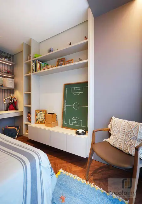 Foto 6 de Casa de Condomínio com 3 quartos à venda, 762m2 em Santana De Parnaiba - SP