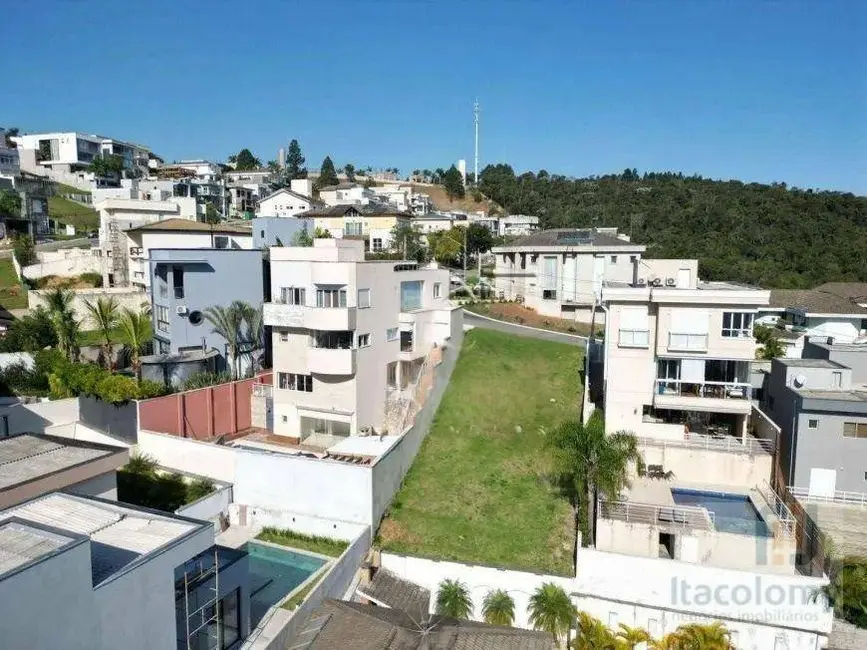 Foto 1 de Terreno / Lote à venda, 360m2 em Tanquinho, Santana De Parnaiba - SP