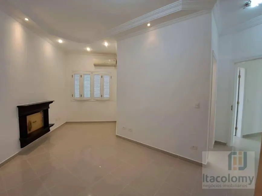 Foto 9 de Casa de Condomínio com 5 quartos à venda e para alugar, 600m2 em Santana De Parnaiba - SP