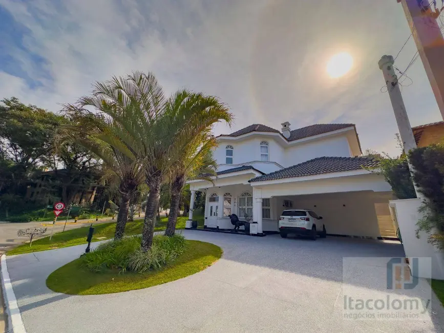 Casa de Condomínio com 4 quartos à venda, 655m2 em Santana De Parnaiba - SP - imagem 5 Foto 5 de Casa de Condomínio com 4 quartos à venda, 655m2 em Santana De Parnaiba - SP