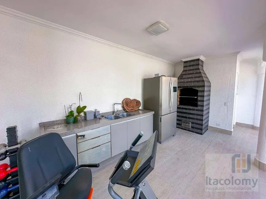 Foto 8 de Casa de Condomínio com 4 quartos à venda, 655m2 em Santana De Parnaiba - SP