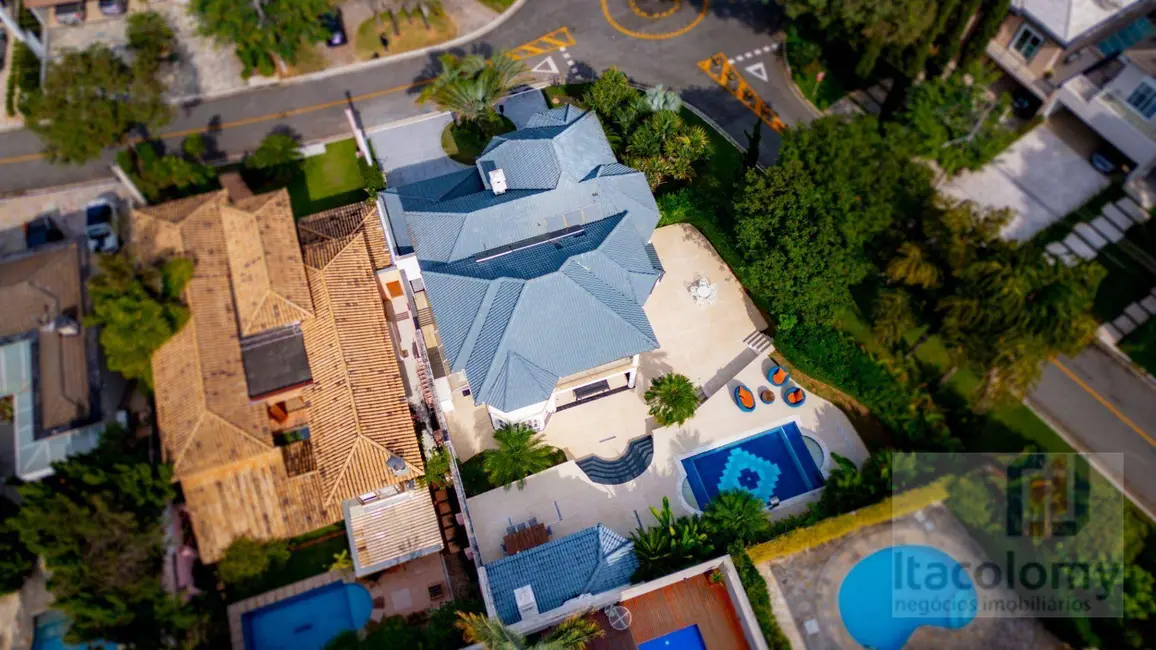 Casa de Condomínio com 4 quartos à venda, 655m2 em Santana De Parnaiba - SP - imagem 7 Foto 7 de Casa de Condomínio com 4 quartos à venda, 655m2 em Santana De Parnaiba - SP