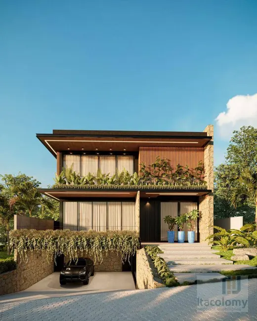 Foto 2 de Casa de Condomínio com 4 quartos à venda, 517m2 em Santana De Parnaiba - SP