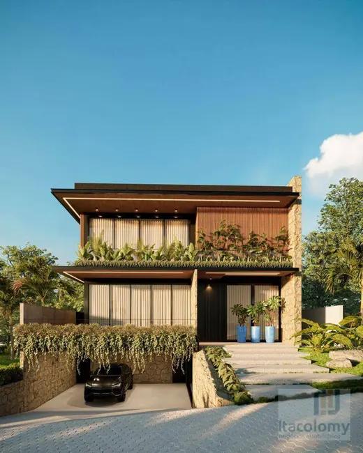 Foto 2 de Casa de Condomínio com 4 quartos à venda, 517m2 em Santana De Parnaiba - SP