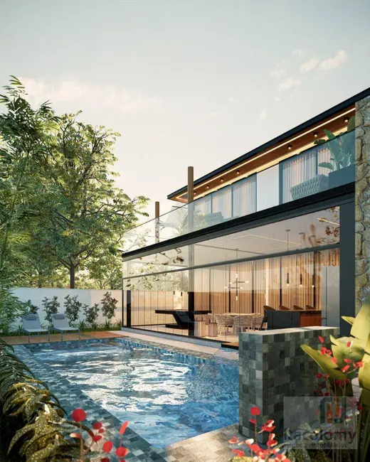 Foto 4 de Casa de Condomínio com 4 quartos à venda, 517m2 em Santana De Parnaiba - SP