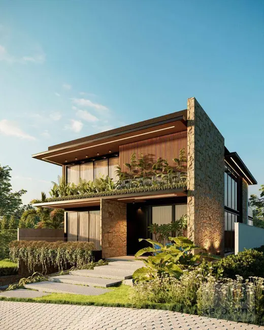 Foto 1 de Casa de Condomínio com 4 quartos à venda, 517m2 em Santana De Parnaiba - SP