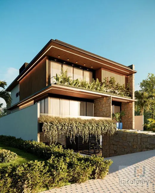 Foto 3 de Casa de Condomínio com 4 quartos à venda, 517m2 em Santana De Parnaiba - SP