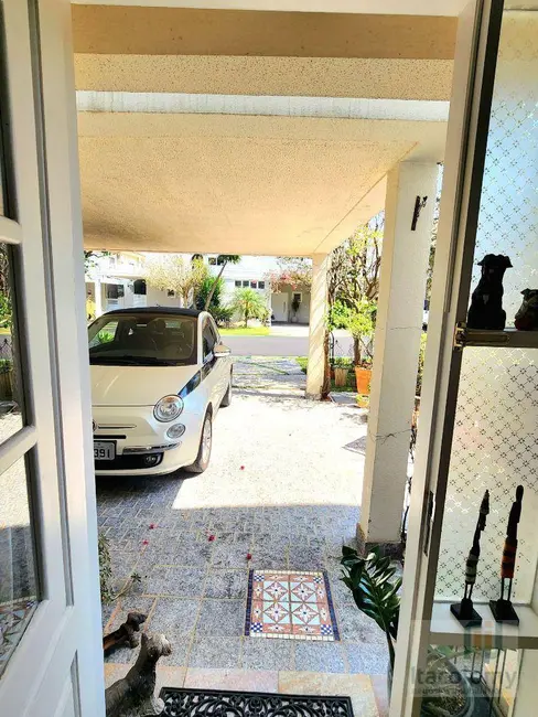 Foto 6 de Casa de Condomínio com 3 quartos à venda, 205m2 em Santana De Parnaiba - SP