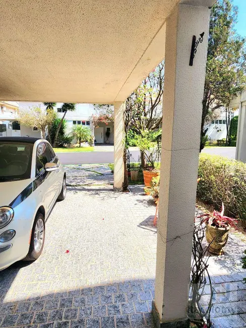 Casa de Condomínio com 3 quartos à venda, 205m2 em Santana De Parnaiba - SP - imagem 7 Foto 7 de Casa de Condomínio com 3 quartos à venda, 205m2 em Santana De Parnaiba - SP