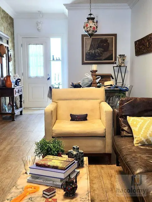 Foto 5 de Casa de Condomínio com 3 quartos à venda, 205m2 em Santana De Parnaiba - SP