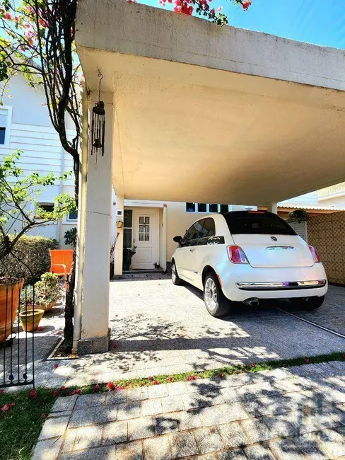 Casa de Condomínio com 3 quartos à venda, 205m2 em Santana De Parnaiba - SP - imagem 9 Foto 9 de Casa de Condomínio com 3 quartos à venda, 205m2 em Santana De Parnaiba - SP