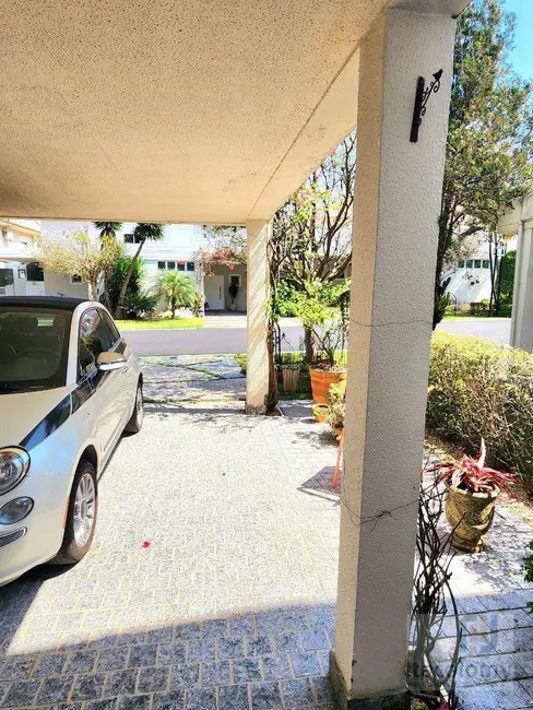 Foto 7 de Casa de Condomínio com 3 quartos à venda, 205m2 em Santana De Parnaiba - SP