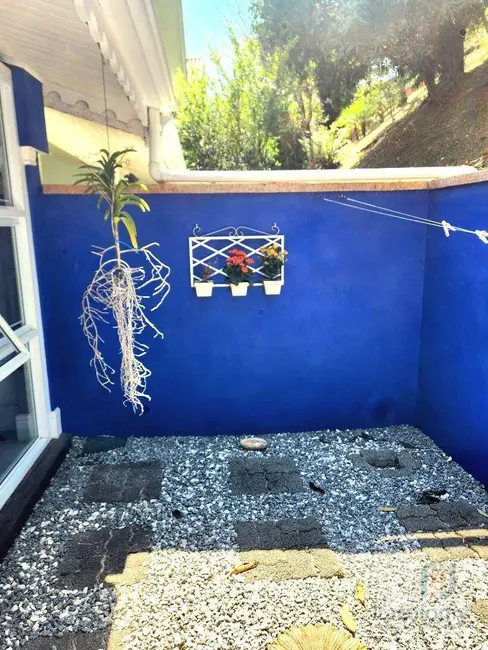 Casa de Condomínio com 3 quartos à venda, 205m2 em Santana De Parnaiba - SP - imagem 4 Foto 4 de Casa de Condomínio com 3 quartos à venda, 205m2 em Santana De Parnaiba - SP