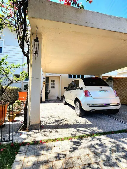 Foto 9 de Casa de Condomínio com 3 quartos à venda, 205m2 em Santana De Parnaiba - SP