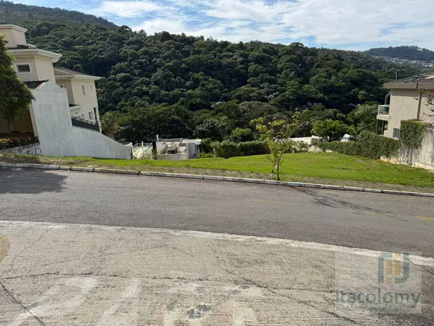 Foto 4 de Terreno / Lote à venda, 896m2 em Tamboré, Santana De Parnaiba - SP