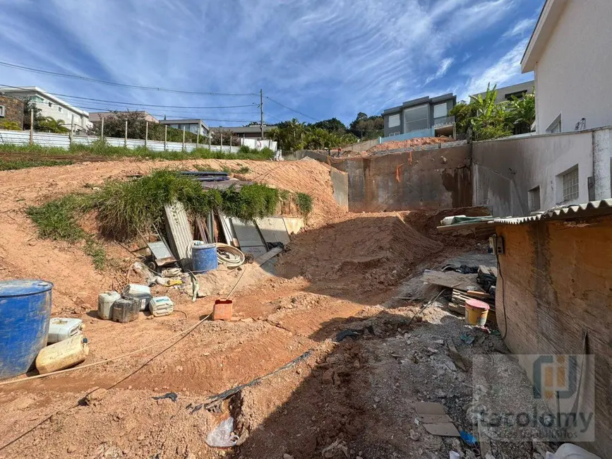 Foto 2 de Terreno / Lote à venda, 475m2 em Tamboré, Santana De Parnaiba - SP