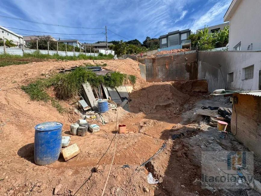 Foto 4 de Terreno / Lote à venda, 475m2 em Tamboré, Santana De Parnaiba - SP