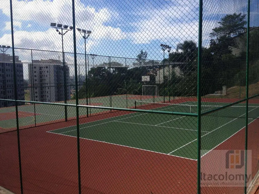 Foto 6 de Terreno / Lote à venda, 475m2 em Tamboré, Santana De Parnaiba - SP