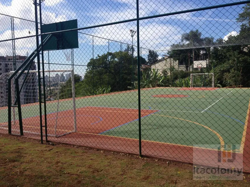 Foto 8 de Terreno / Lote à venda, 475m2 em Tamboré, Santana De Parnaiba - SP