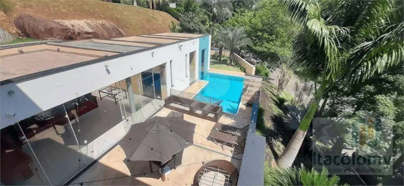 Foto 3 de Casa de Condomínio com 3 quartos à venda, 1240m2 em Mairipora - SP