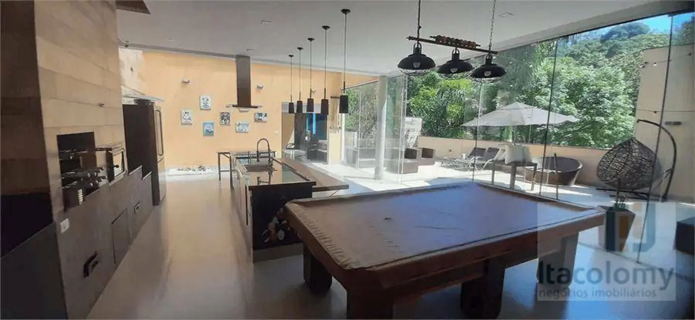 Foto 5 de Casa de Condomínio com 3 quartos à venda, 1240m2 em Mairipora - SP