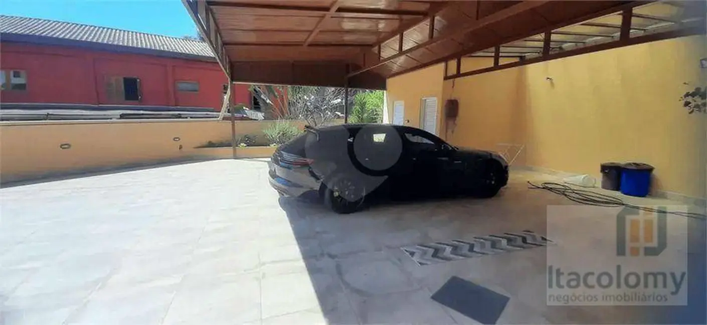 Foto 7 de Casa de Condomínio com 3 quartos à venda, 1240m2 em Mairipora - SP