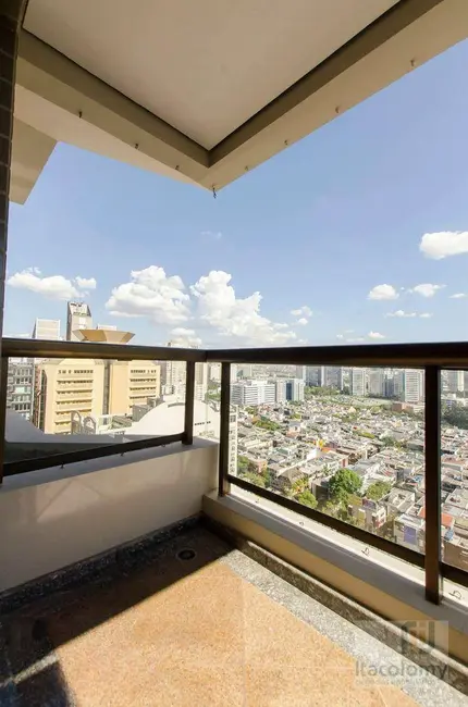 Foto 2 de Apartamento com 4 quartos para alugar, 288m2 em Alphaville Industrial, Barueri - SP