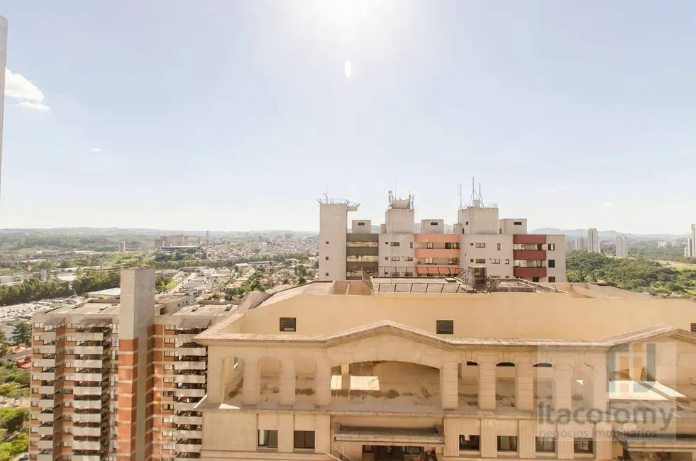 Apartamento com 4 quartos para alugar, 288m2 em Alphaville Industrial, Barueri - SP - imagem 9 Foto 9 de Apartamento com 4 quartos para alugar, 288m2 em Alphaville Industrial, Barueri - SP