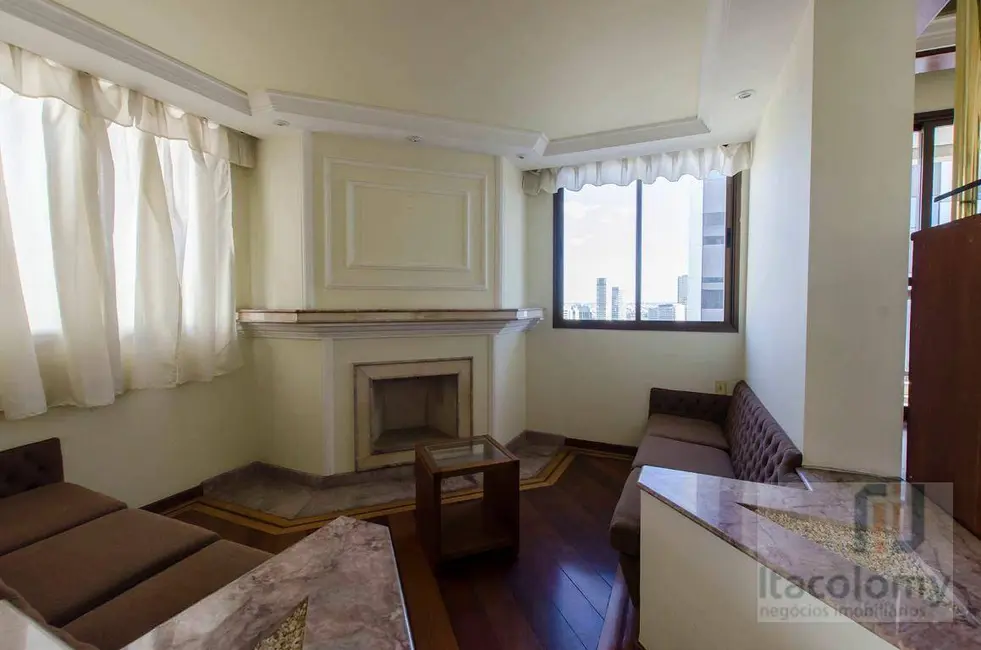 Apartamento com 4 quartos para alugar, 288m2 em Alphaville Industrial, Barueri - SP - imagem 7 Foto 7 de Apartamento com 4 quartos para alugar, 288m2 em Alphaville Industrial, Barueri - SP