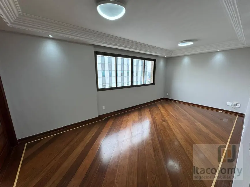 Foto 7 de Apartamento com 4 quartos para alugar, 288m2 em Alphaville Industrial, Barueri - SP
