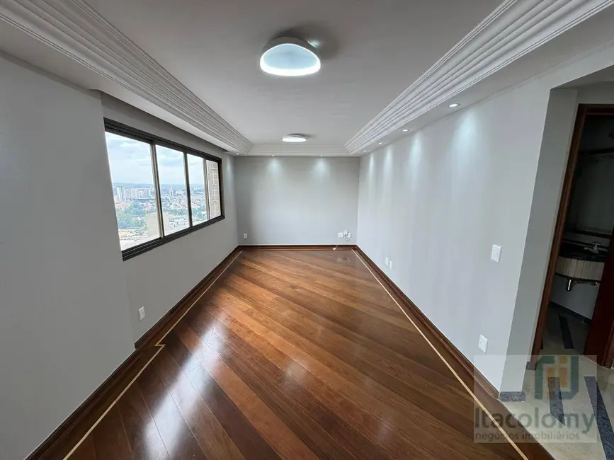 Foto 2 de Apartamento com 4 quartos para alugar, 288m2 em Alphaville Industrial, Barueri - SP