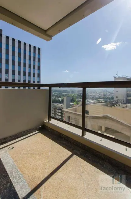 Apartamento com 4 quartos para alugar, 288m2 em Alphaville Industrial, Barueri - SP - imagem 3 Foto 3 de Apartamento com 4 quartos para alugar, 288m2 em Alphaville Industrial, Barueri - SP