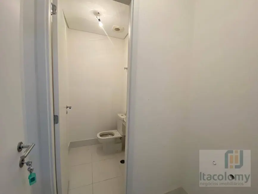 Foto 5 de Sala Comercial à venda, 50m2 em Alphaville Industrial, Barueri - SP