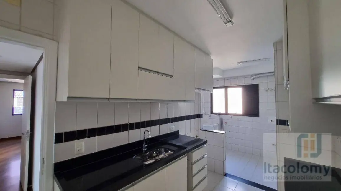 Foto 7 de Apartamento com 3 quartos à venda e para alugar, 154m2 em Alphaville Industrial, Barueri - SP
